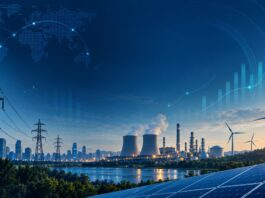 4 Utility Stocks to Buy as Electric Power Industry Continues to Grow Energy market coverage